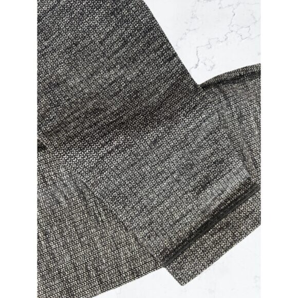 Lululemon Wonder Under Feathered Grey Leggings  6 - Picture 4 of 6